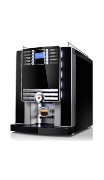 koffieautomaat